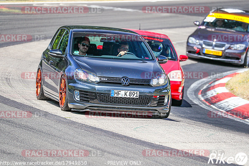 Bild #17949850 - Touristenfahrten Nürburgring Nordschleife (17.07.2022)