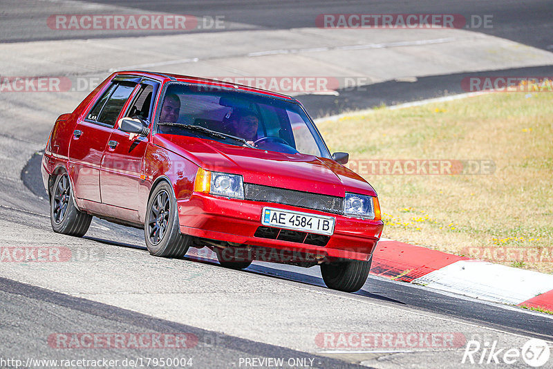 Bild #17950004 - Touristenfahrten Nürburgring Nordschleife (17.07.2022)