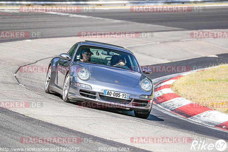 Bild #17950025 - Touristenfahrten Nürburgring Nordschleife (17.07.2022)