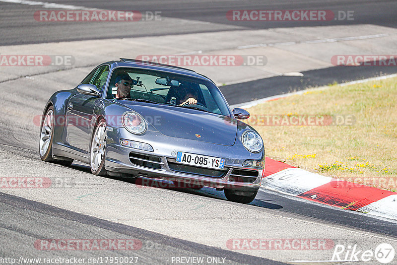 Bild #17950027 - Touristenfahrten Nürburgring Nordschleife (17.07.2022)