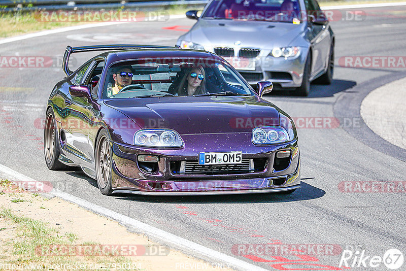 Bild #17950124 - Touristenfahrten Nürburgring Nordschleife (17.07.2022)