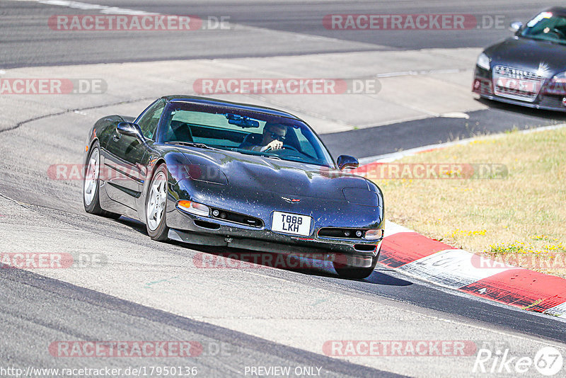 Bild #17950136 - Touristenfahrten Nürburgring Nordschleife (17.07.2022)