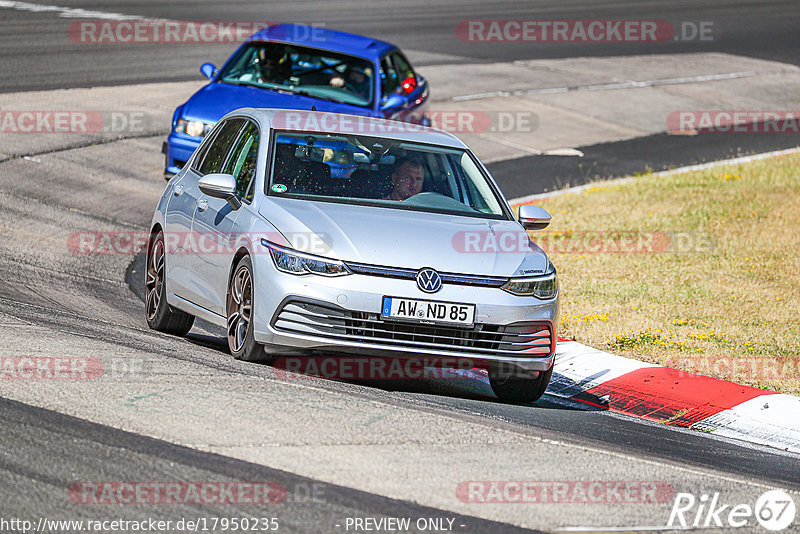 Bild #17950235 - Touristenfahrten Nürburgring Nordschleife (17.07.2022)