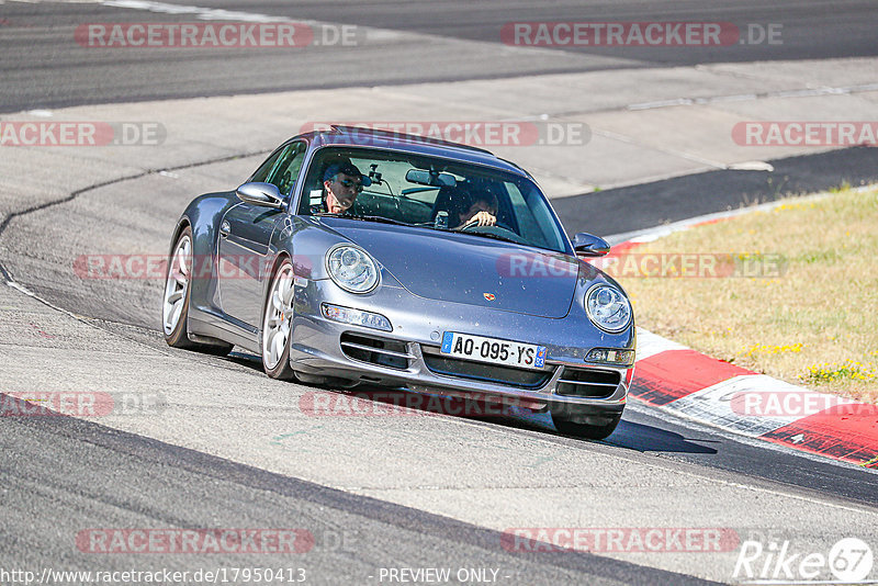 Bild #17950413 - Touristenfahrten Nürburgring Nordschleife (17.07.2022)