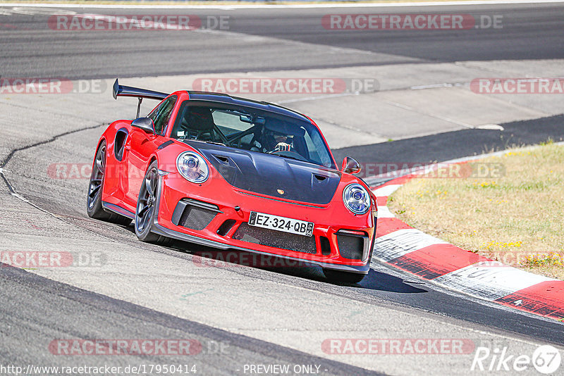 Bild #17950414 - Touristenfahrten Nürburgring Nordschleife (17.07.2022)