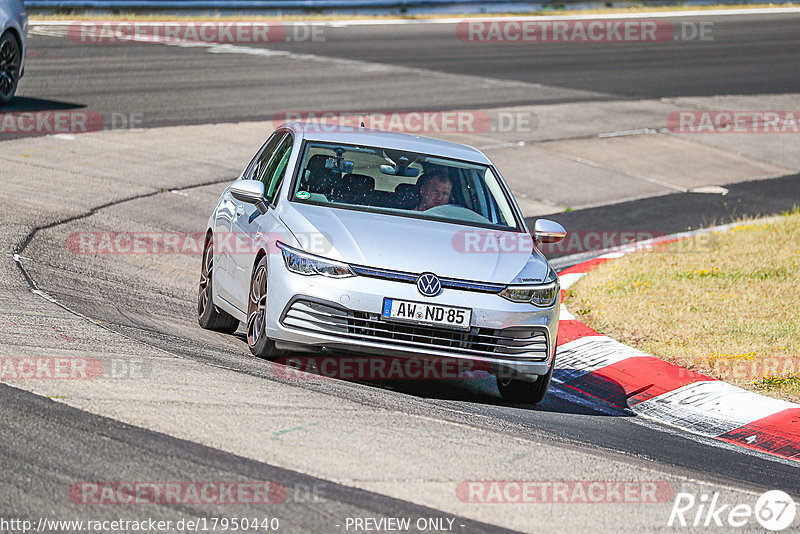 Bild #17950440 - Touristenfahrten Nürburgring Nordschleife (17.07.2022)