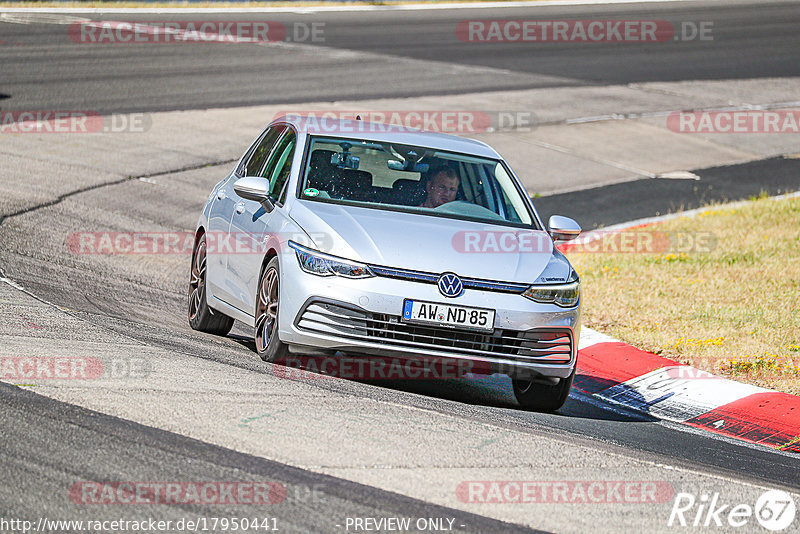 Bild #17950441 - Touristenfahrten Nürburgring Nordschleife (17.07.2022)