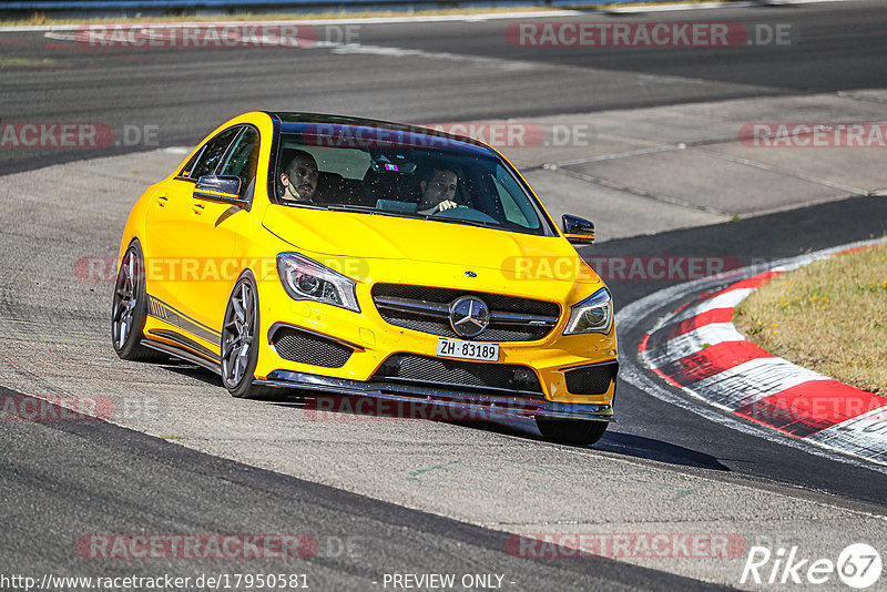 Bild #17950581 - Touristenfahrten Nürburgring Nordschleife (17.07.2022)