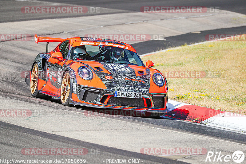 Bild #17950659 - Touristenfahrten Nürburgring Nordschleife (17.07.2022)