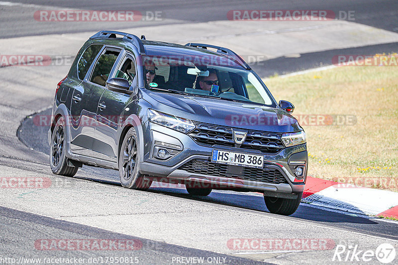 Bild #17950815 - Touristenfahrten Nürburgring Nordschleife (17.07.2022)