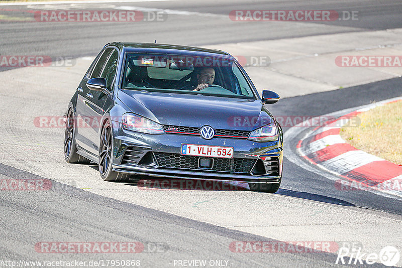 Bild #17950868 - Touristenfahrten Nürburgring Nordschleife (17.07.2022)