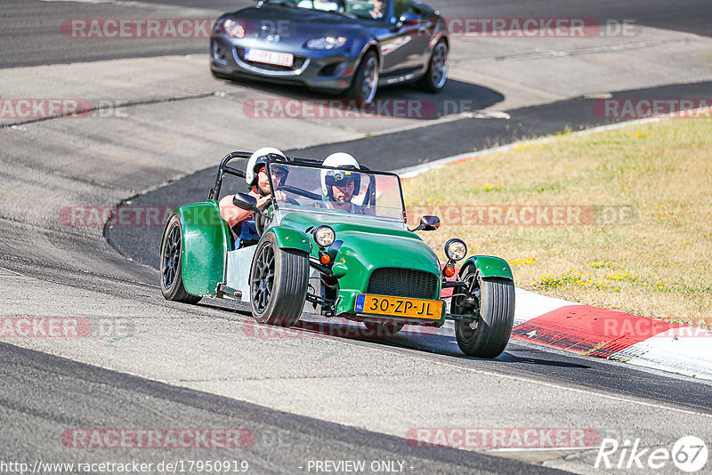 Bild #17950919 - Touristenfahrten Nürburgring Nordschleife (17.07.2022)