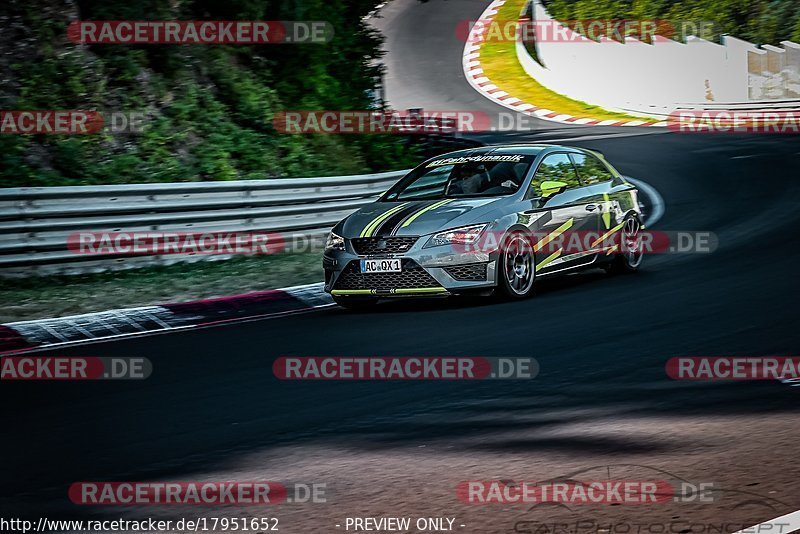 Bild #17951652 - Touristenfahrten Nürburgring Nordschleife (17.07.2022)