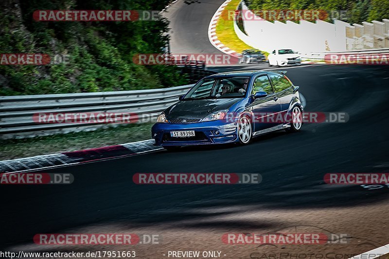 Bild #17951663 - Touristenfahrten Nürburgring Nordschleife (17.07.2022)