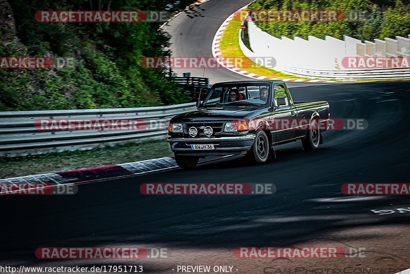 Bild #17951713 - Touristenfahrten Nürburgring Nordschleife (17.07.2022)