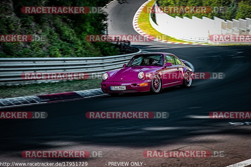 Bild #17951729 - Touristenfahrten Nürburgring Nordschleife (17.07.2022)