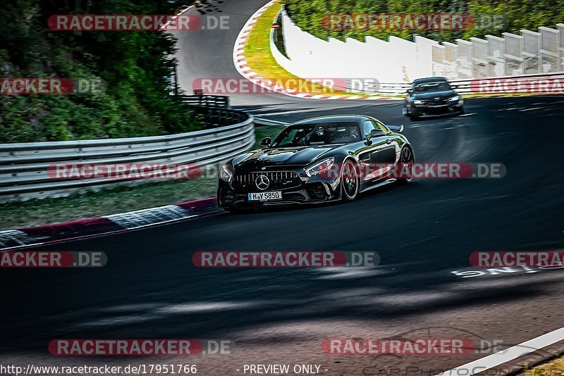 Bild #17951766 - Touristenfahrten Nürburgring Nordschleife (17.07.2022)