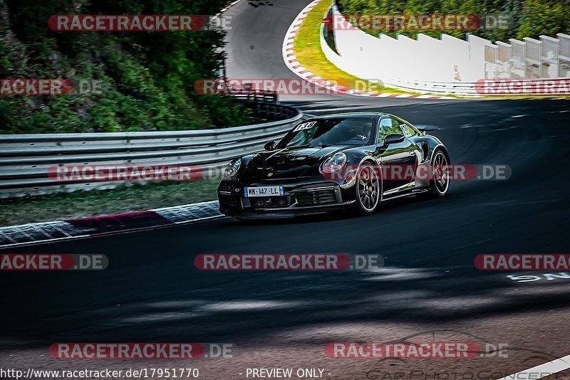 Bild #17951770 - Touristenfahrten Nürburgring Nordschleife (17.07.2022)