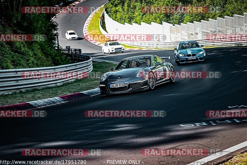 Bild #17951780 - Touristenfahrten Nürburgring Nordschleife (17.07.2022)