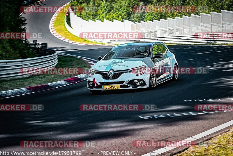 Bild #17951799 - Touristenfahrten Nürburgring Nordschleife (17.07.2022)