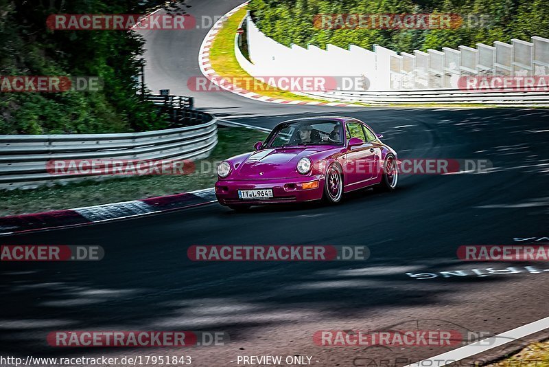 Bild #17951843 - Touristenfahrten Nürburgring Nordschleife (17.07.2022)