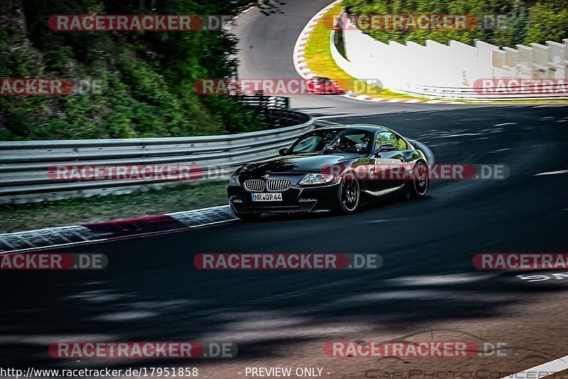 Bild #17951858 - Touristenfahrten Nürburgring Nordschleife (17.07.2022)