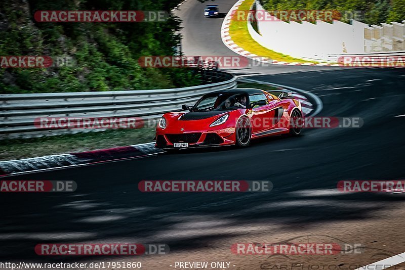 Bild #17951860 - Touristenfahrten Nürburgring Nordschleife (17.07.2022)