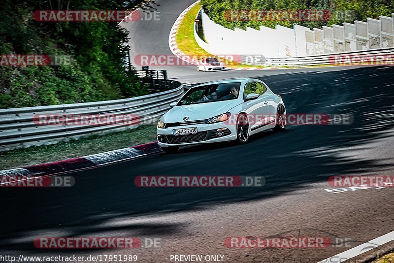 Bild #17951989 - Touristenfahrten Nürburgring Nordschleife (17.07.2022)