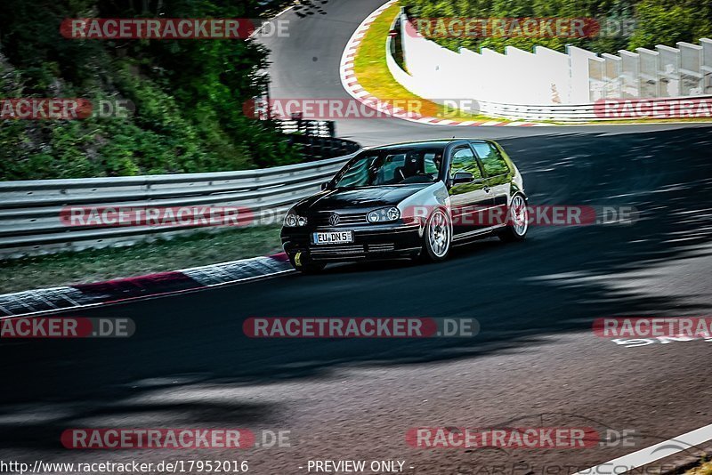 Bild #17952016 - Touristenfahrten Nürburgring Nordschleife (17.07.2022)