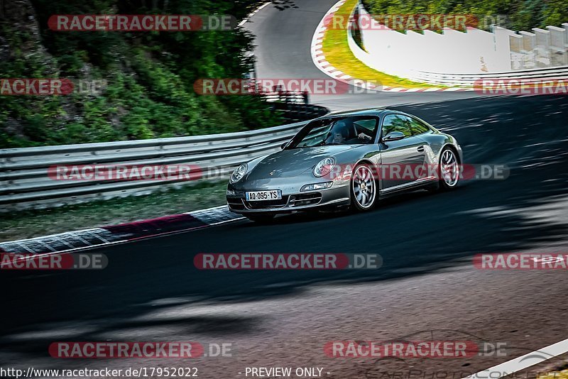 Bild #17952022 - Touristenfahrten Nürburgring Nordschleife (17.07.2022)