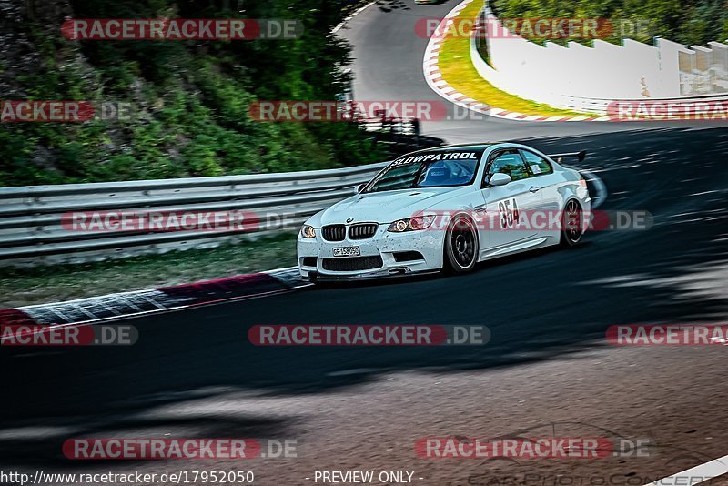 Bild #17952050 - Touristenfahrten Nürburgring Nordschleife (17.07.2022)