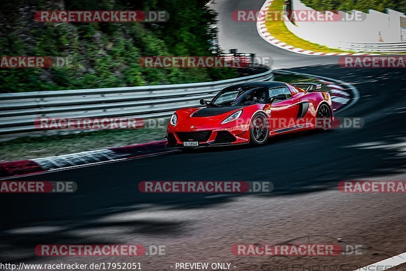 Bild #17952051 - Touristenfahrten Nürburgring Nordschleife (17.07.2022)