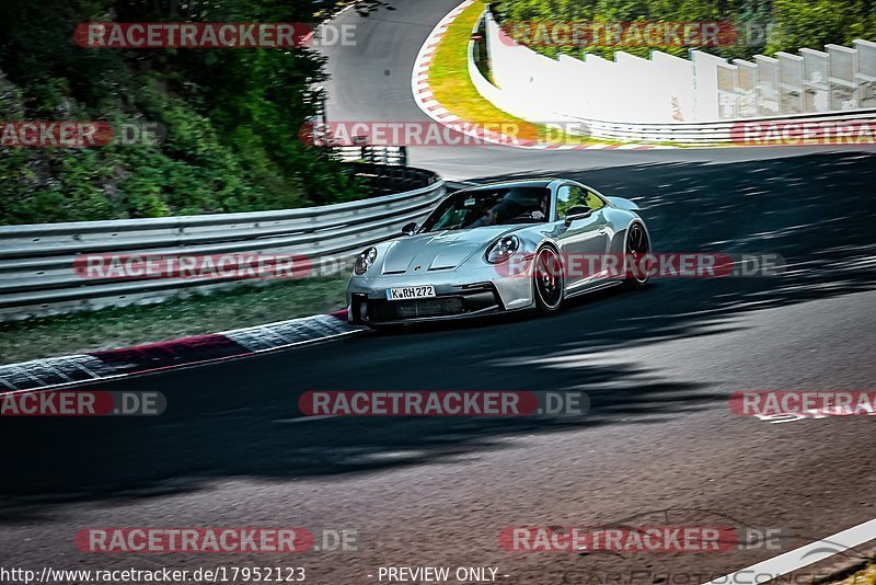 Bild #17952123 - Touristenfahrten Nürburgring Nordschleife (17.07.2022)