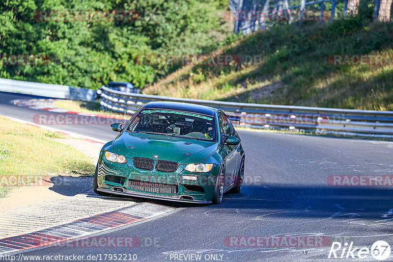 Bild #17952210 - Touristenfahrten Nürburgring Nordschleife (17.07.2022)