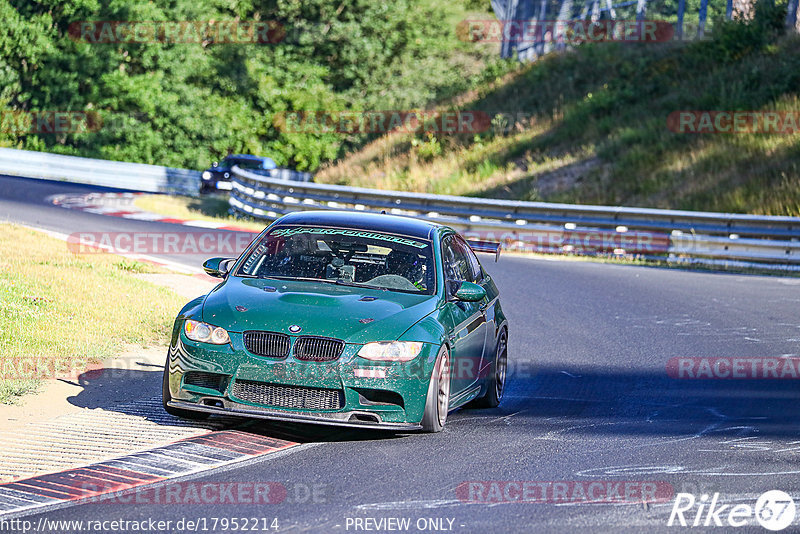 Bild #17952214 - Touristenfahrten Nürburgring Nordschleife (17.07.2022)