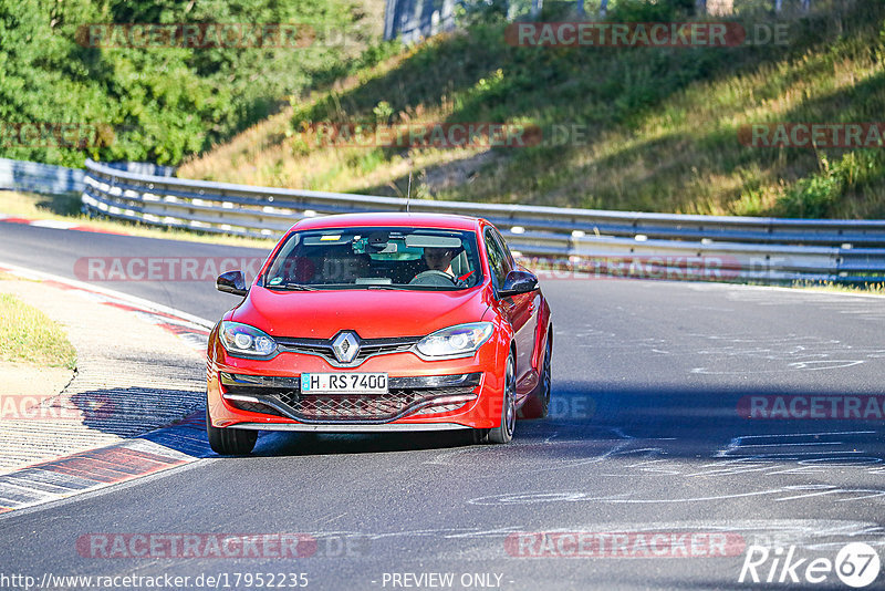 Bild #17952235 - Touristenfahrten Nürburgring Nordschleife (17.07.2022)