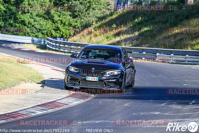 Bild #17952269 - Touristenfahrten Nürburgring Nordschleife (17.07.2022)