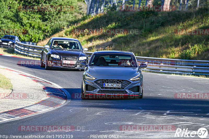 Bild #17952319 - Touristenfahrten Nürburgring Nordschleife (17.07.2022)