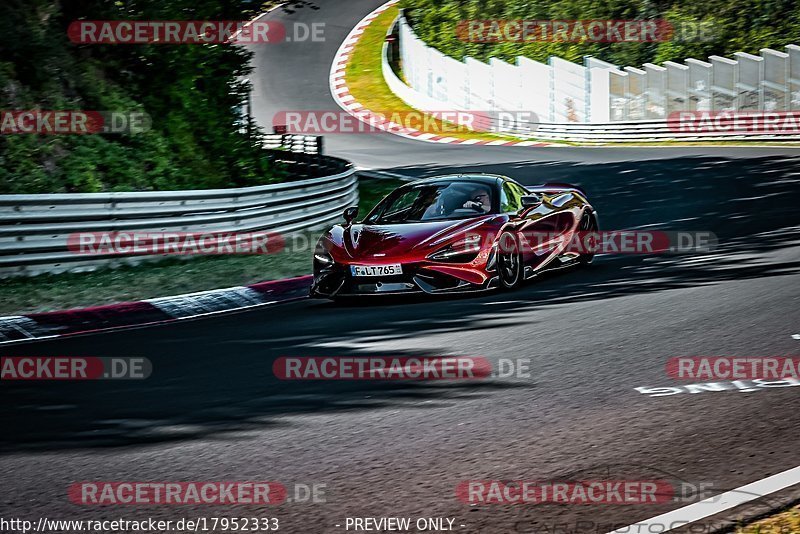 Bild #17952333 - Touristenfahrten Nürburgring Nordschleife (17.07.2022)