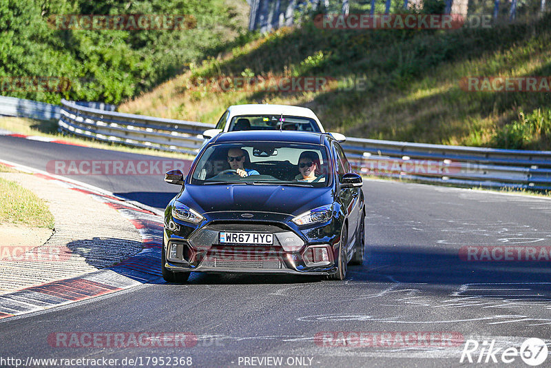 Bild #17952368 - Touristenfahrten Nürburgring Nordschleife (17.07.2022)