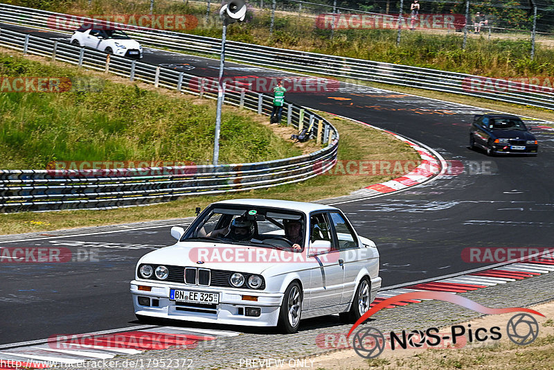 Bild #17952372 - Touristenfahrten Nürburgring Nordschleife (17.07.2022)