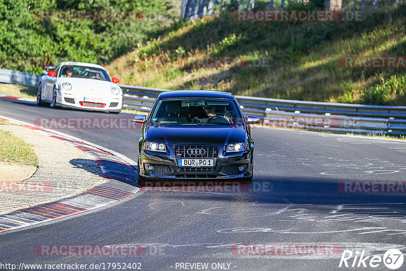 Bild #17952402 - Touristenfahrten Nürburgring Nordschleife (17.07.2022)