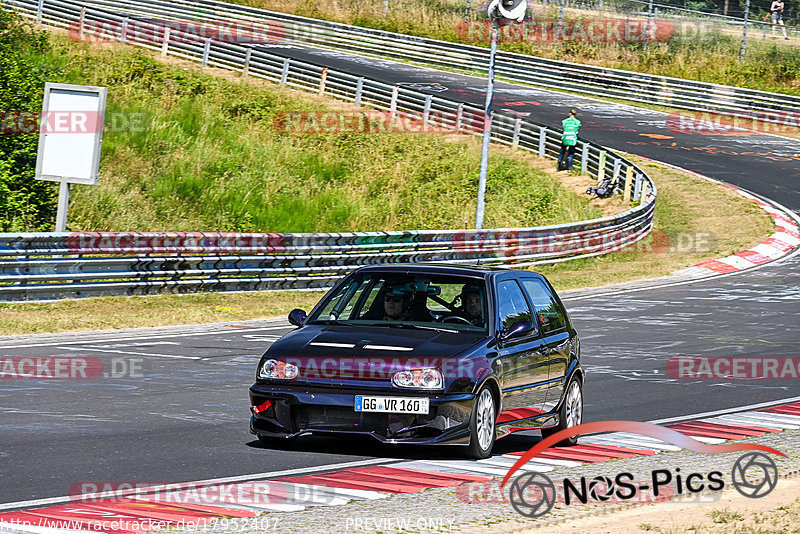 Bild #17952407 - Touristenfahrten Nürburgring Nordschleife (17.07.2022)