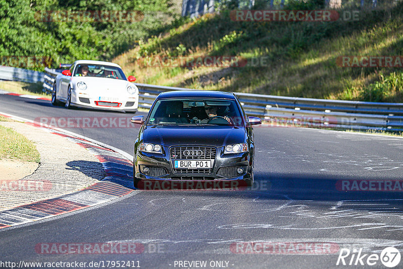 Bild #17952411 - Touristenfahrten Nürburgring Nordschleife (17.07.2022)