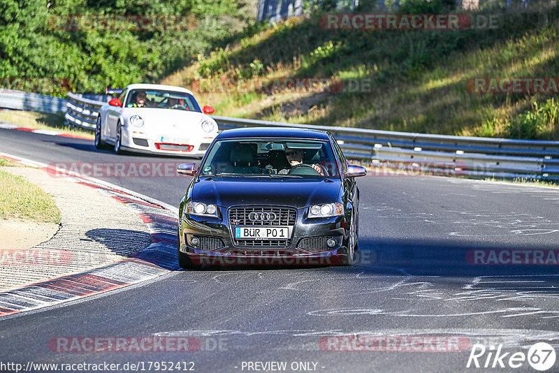 Bild #17952412 - Touristenfahrten Nürburgring Nordschleife (17.07.2022)