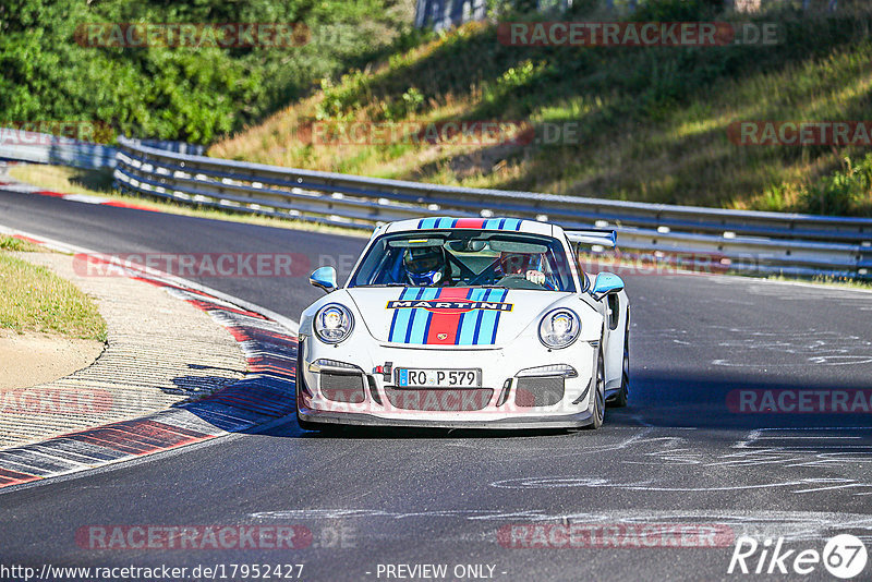 Bild #17952427 - Touristenfahrten Nürburgring Nordschleife (17.07.2022)