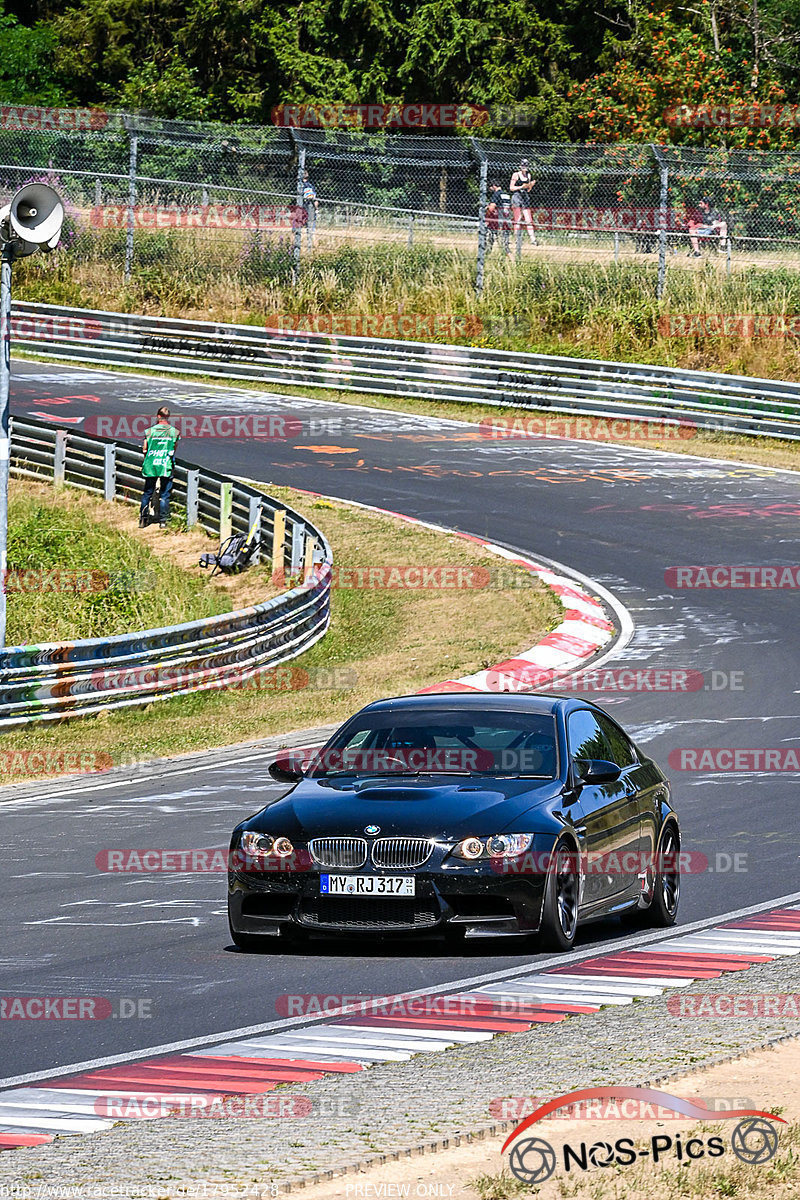 Bild #17952428 - Touristenfahrten Nürburgring Nordschleife (17.07.2022)