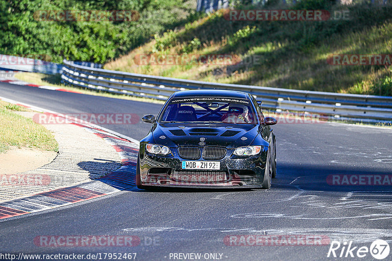 Bild #17952467 - Touristenfahrten Nürburgring Nordschleife (17.07.2022)