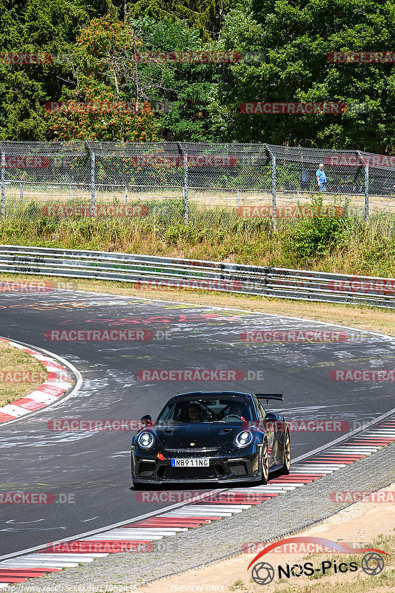 Bild #17952496 - Touristenfahrten Nürburgring Nordschleife (17.07.2022)