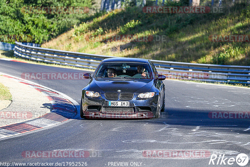 Bild #17952526 - Touristenfahrten Nürburgring Nordschleife (17.07.2022)